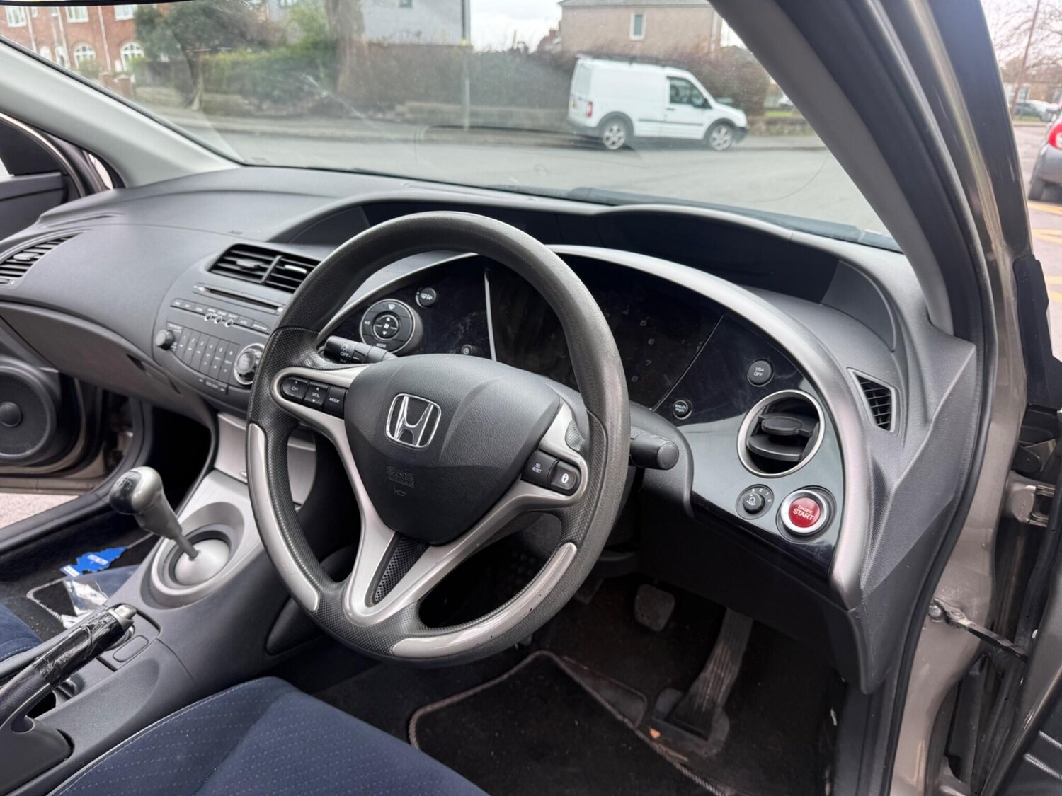 Used Honda Civic for sale - 77909850: Photo 41