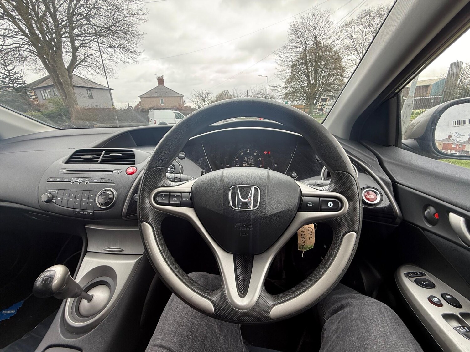 Used Honda Civic for sale - 77909850: Photo 42