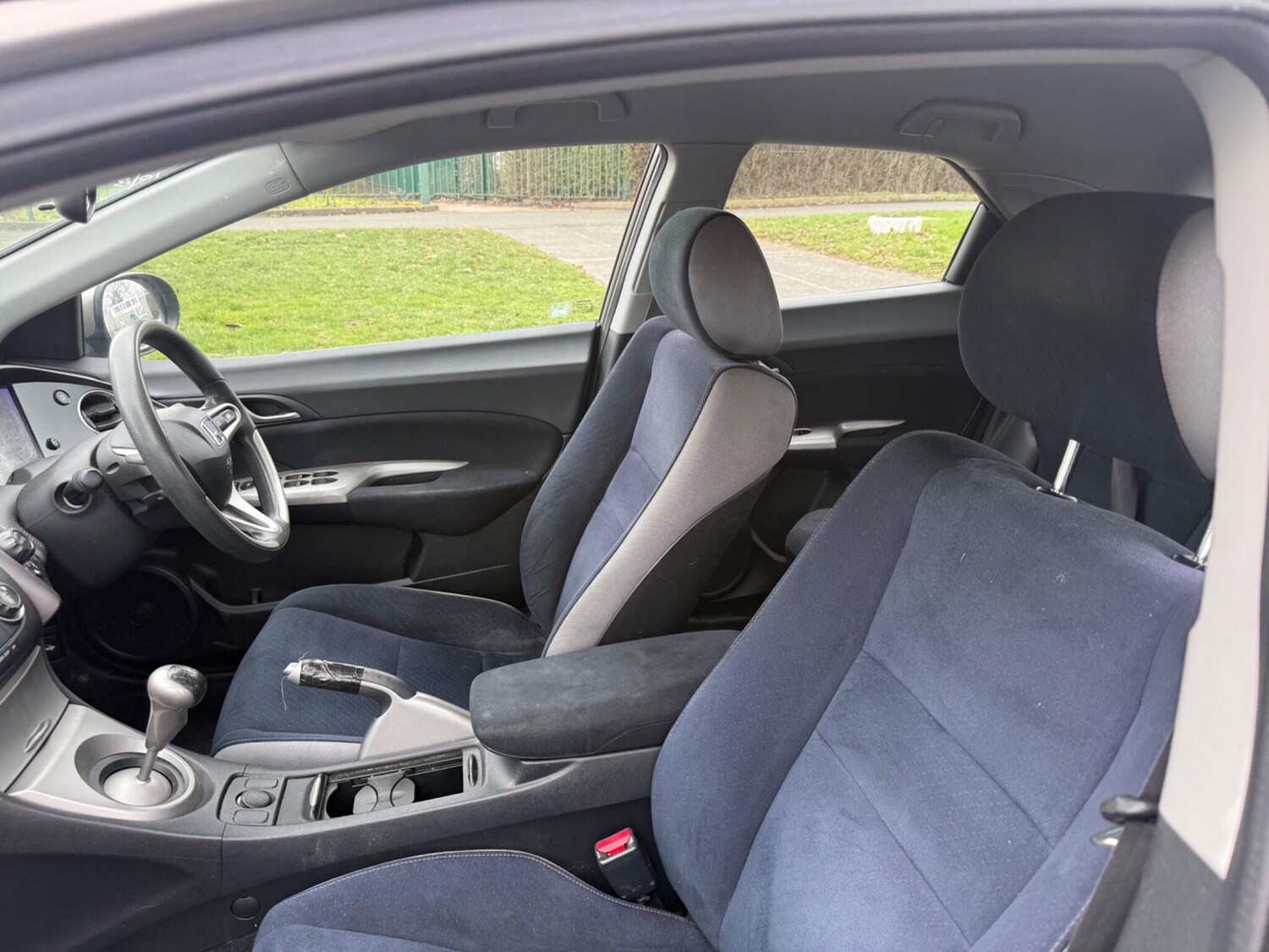 Used Honda Civic for sale - 77909850: Photo 43