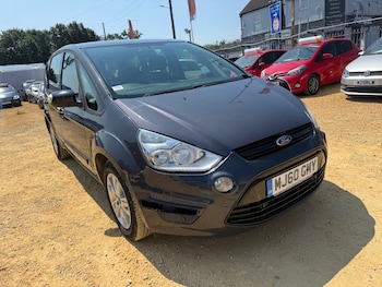 Used Ford S-Max 2010 for sale - 79173258: Photo