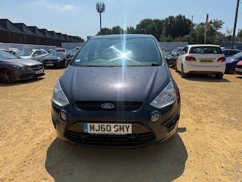 Used Ford S-Max 2010 for sale - 79173258: Photo