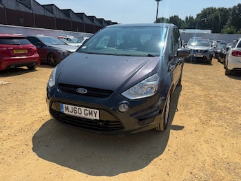 Used Ford S-Max 2010 for sale - 79173258: Photo