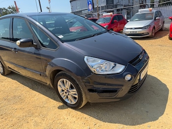 Used Ford S-Max 2010 for sale - 79173258: Photo