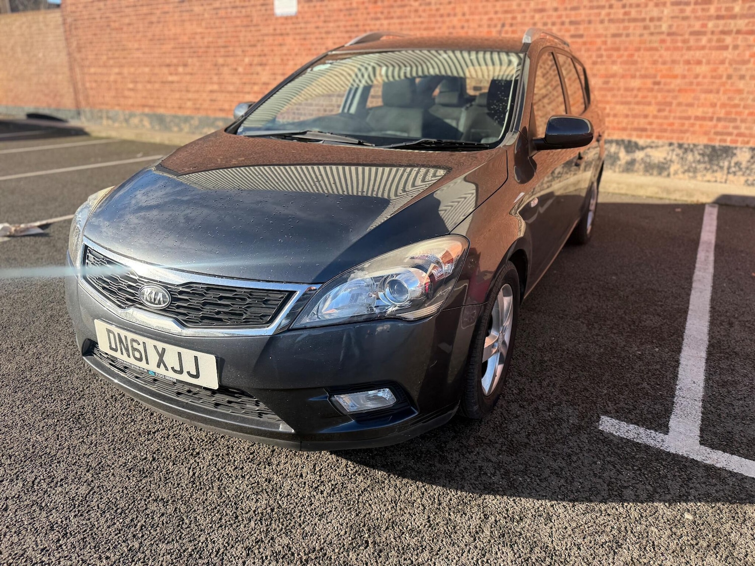 Used Kia Ceed 2011 for sale - 76753049: Photo 11