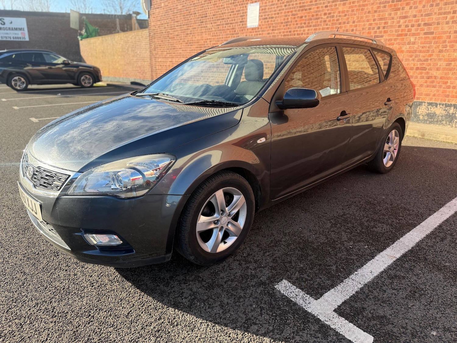 Used Kia Ceed 2011 for sale - 76753049: Photo 12