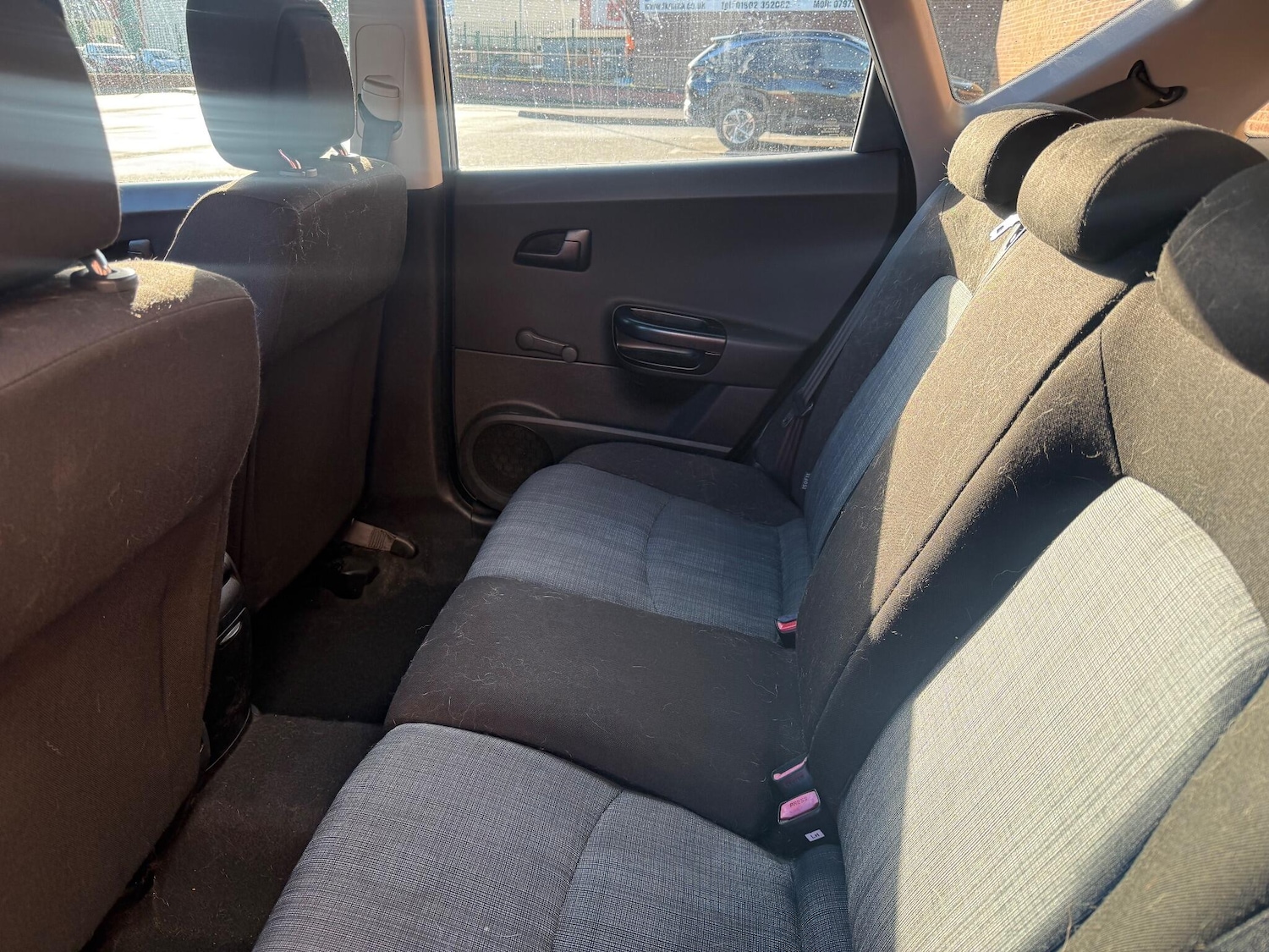 Used Kia Ceed 2011 for sale - 76753049: Photo 13