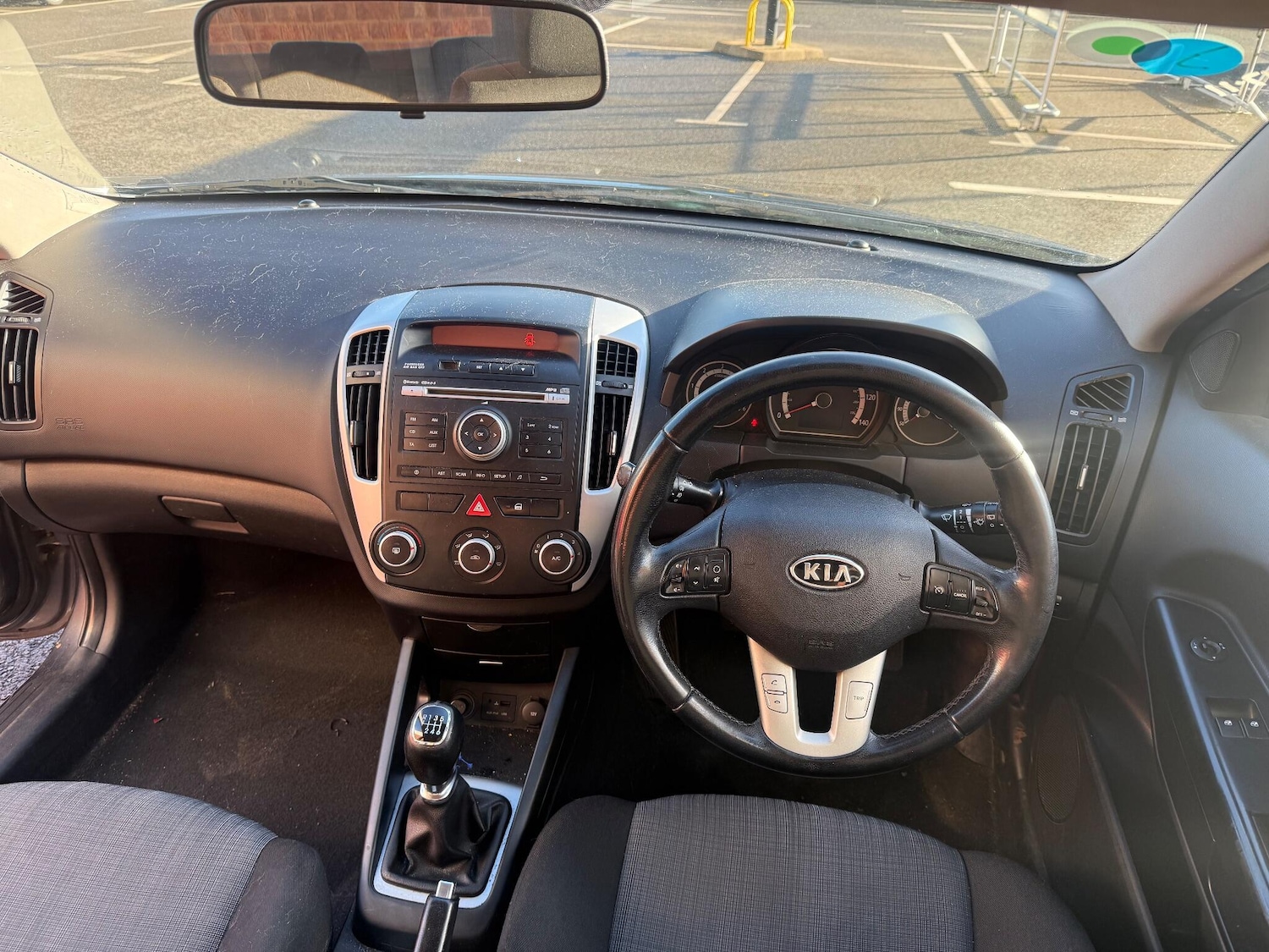 Used Kia Ceed 2011 for sale - 76753049: Photo 16