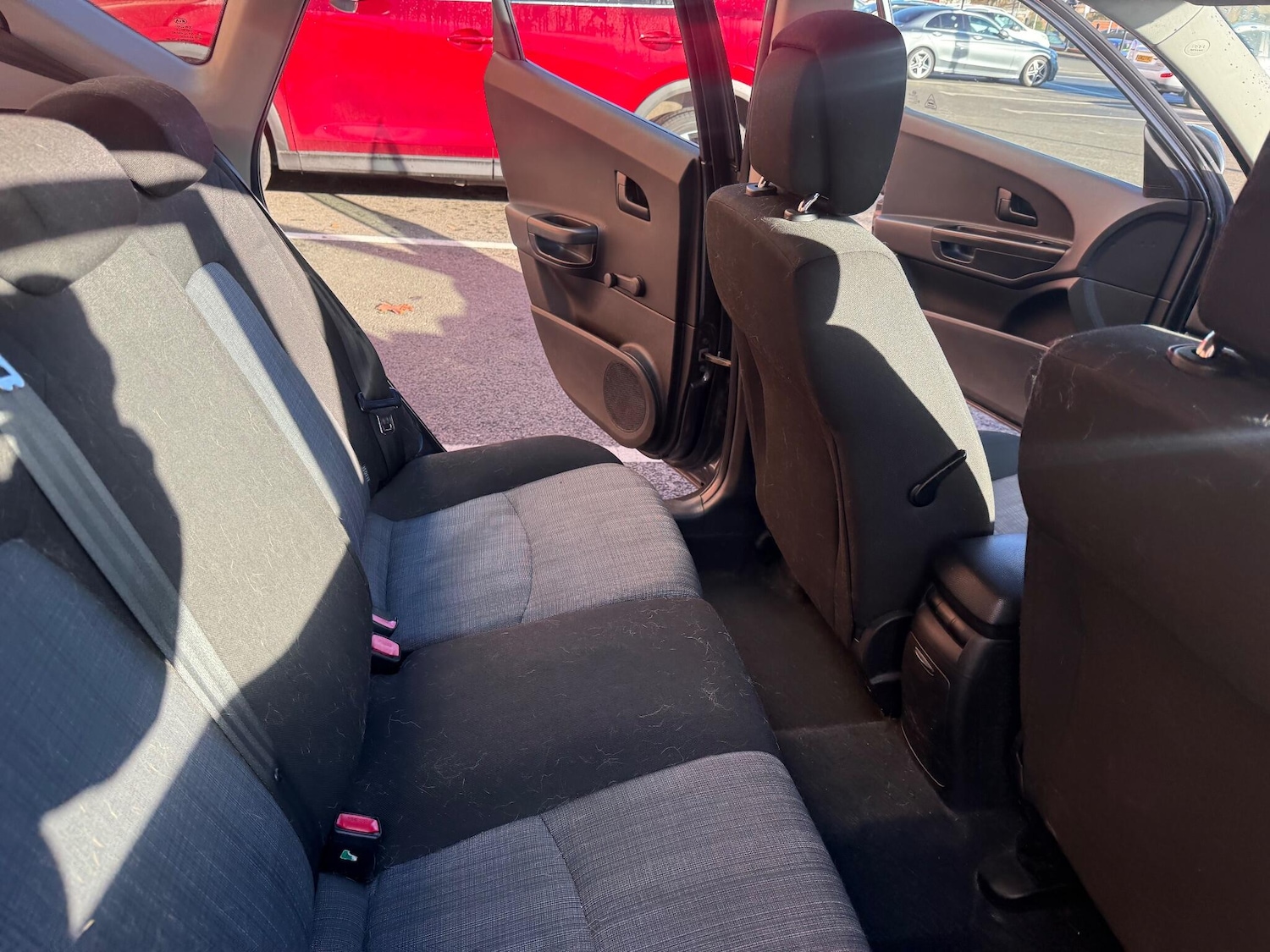 Used Kia Ceed 2011 for sale - 76753049: Photo 17