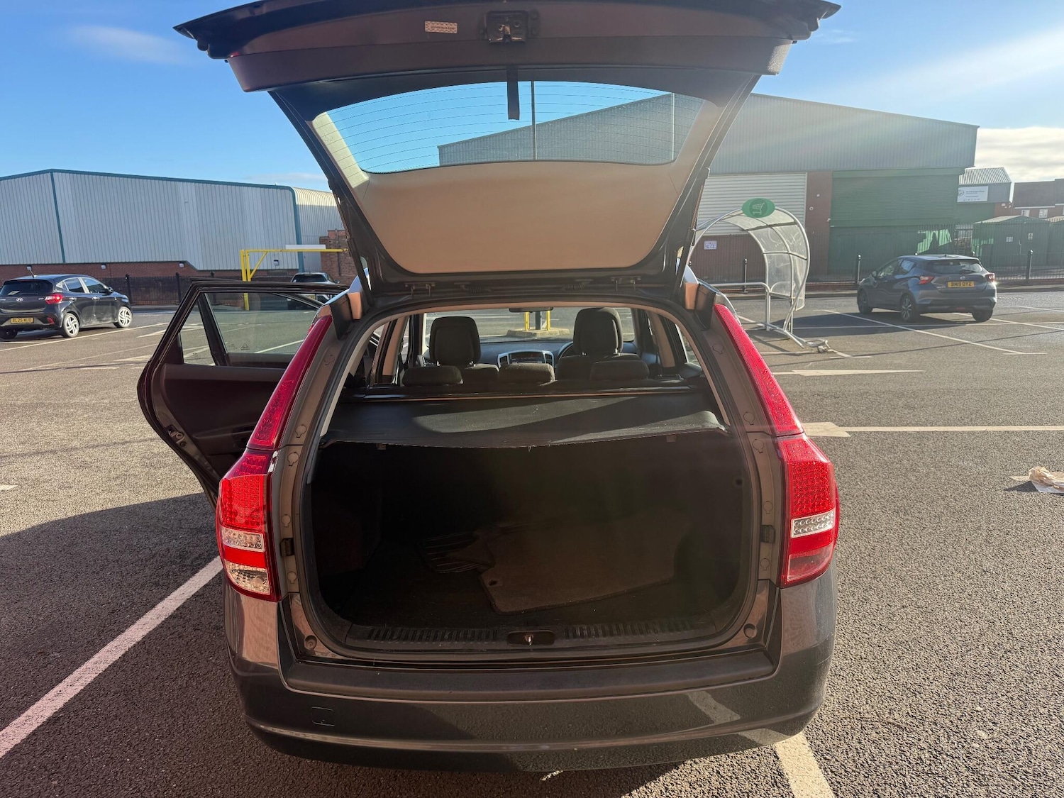 Used Kia Ceed 2011 for sale - 76753049: Photo 18