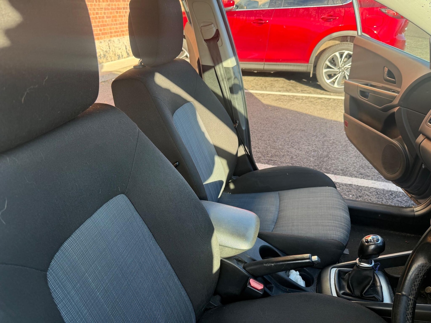 Used Kia Ceed 2011 for sale - 76753049: Photo 19