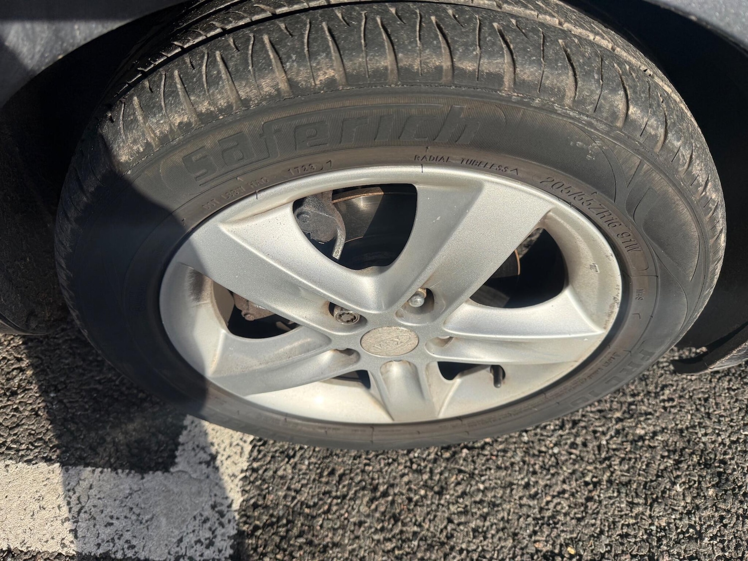 Used Kia Ceed 2011 for sale - 76753049: Photo 25