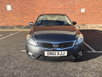 Used Kia Ceed 2011 for sale - 76753049: Photo