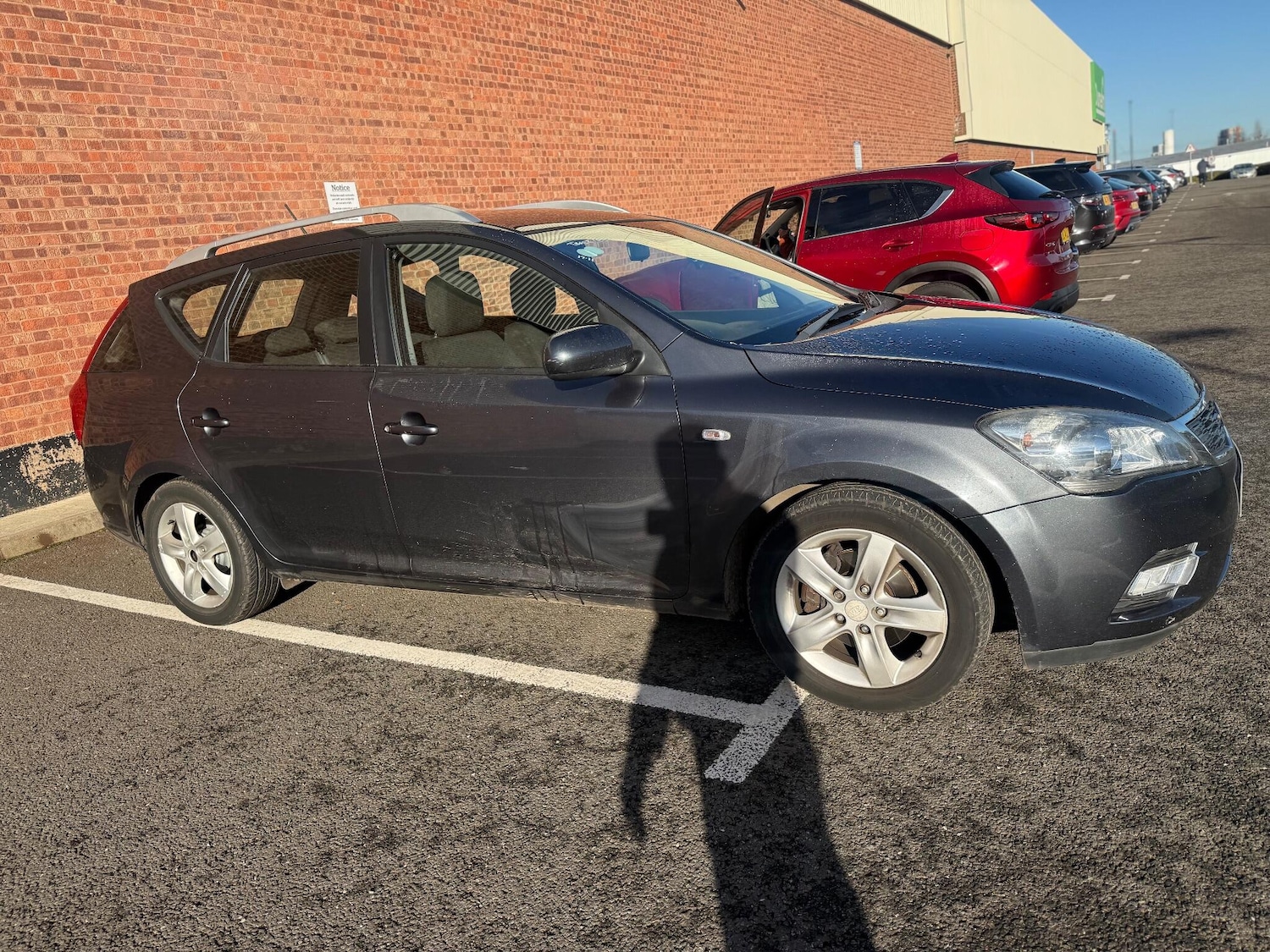 Used Kia Ceed 2011 for sale - 76753049: Photo 3