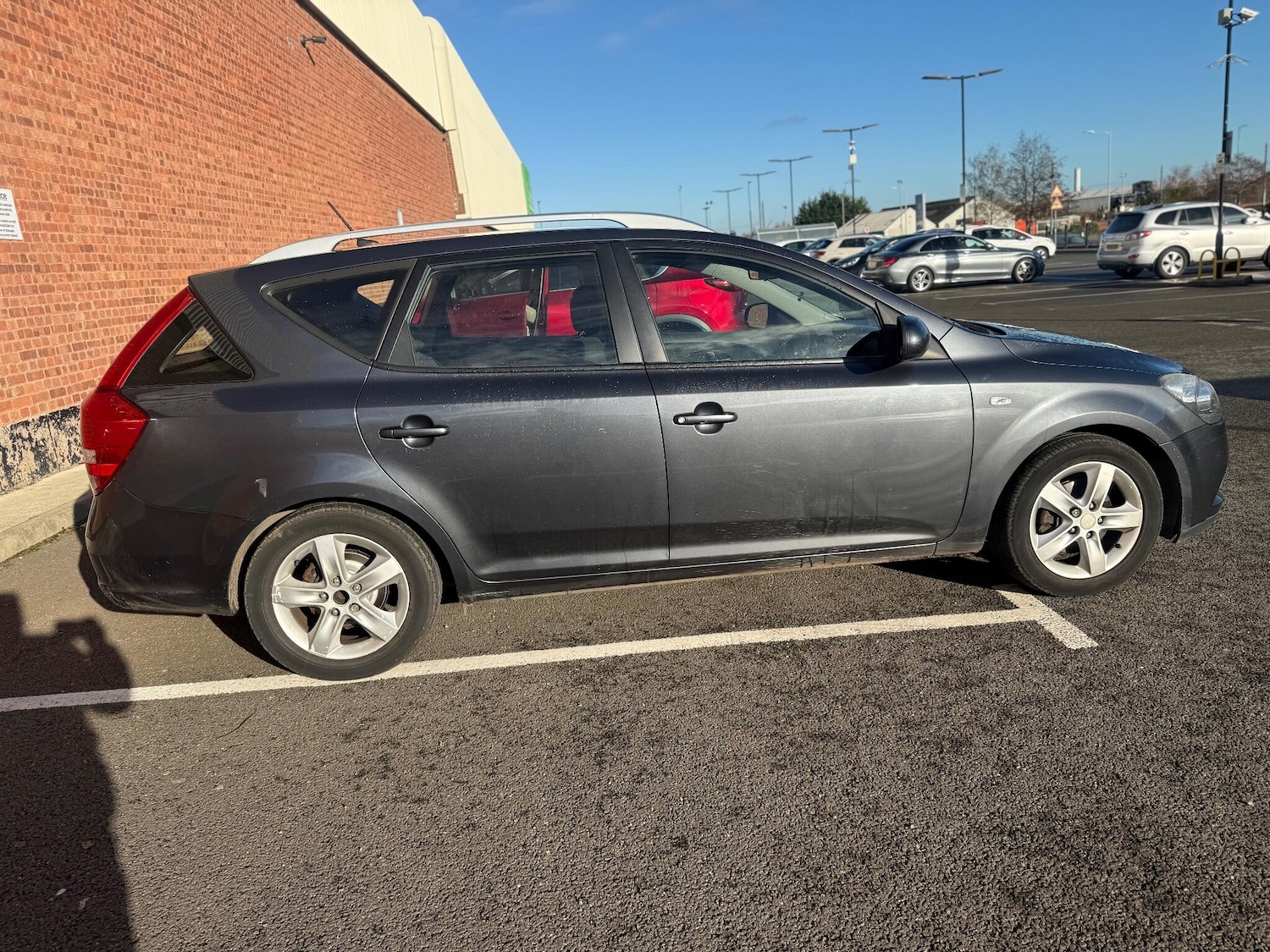 Used Kia Ceed 2011 for sale - 76753049: Photo 6