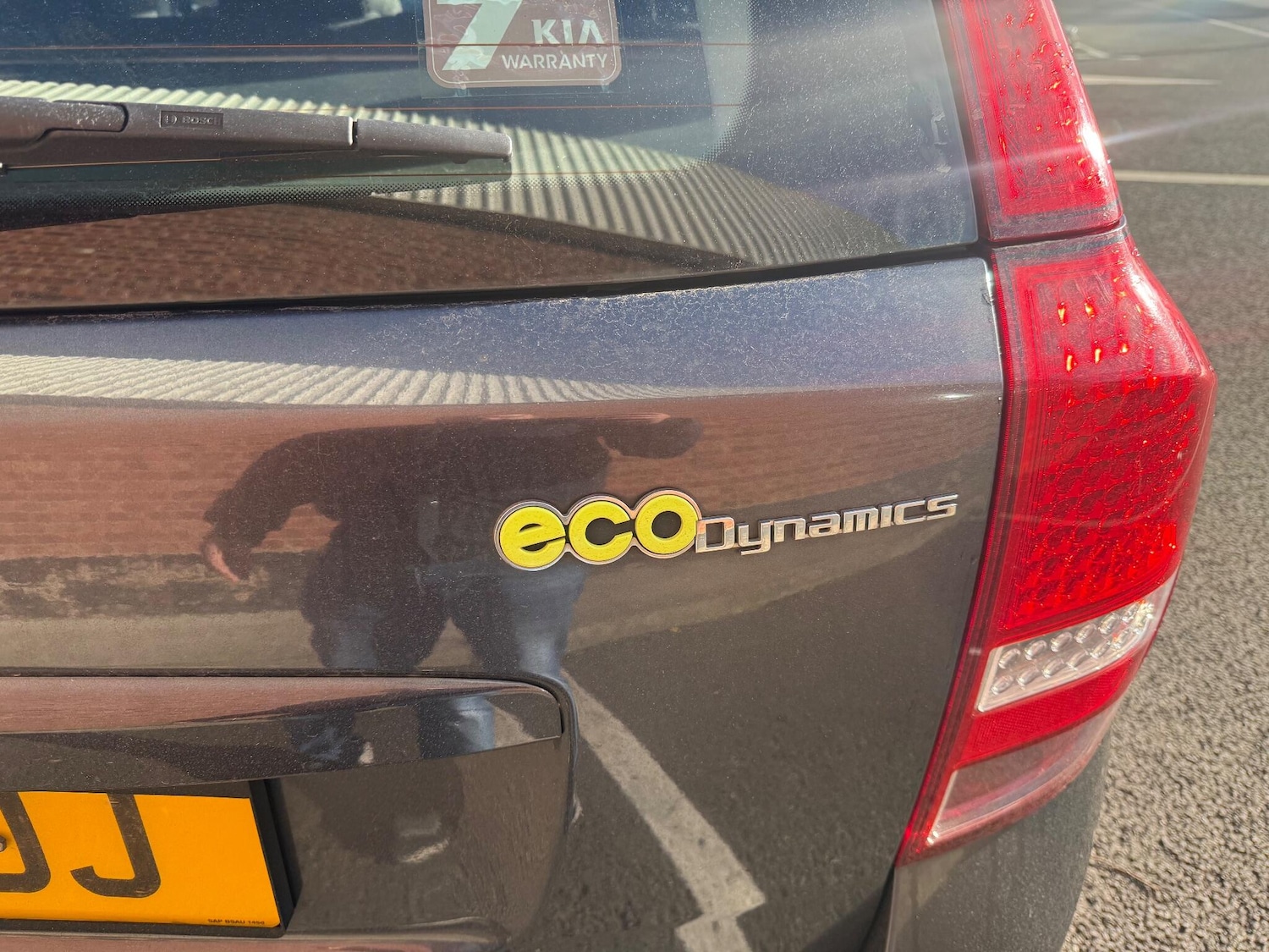 Used Kia Ceed 2011 for sale - 76753049: Photo 8