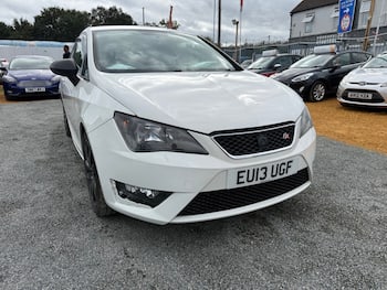 Used SEAT Ibiza 2013 for sale - 79838854: Photo
