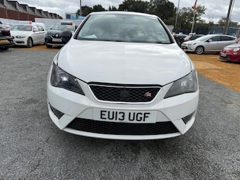 Used SEAT Ibiza 2013 for sale - 79838854: Photo