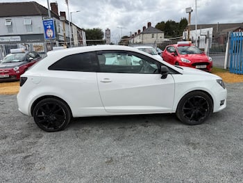 Used SEAT Ibiza 2013 for sale - 79838854: Photo