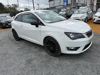 Used SEAT Ibiza 2013 for sale - 79838854: Photo