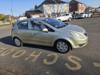 2007 (07) - 1.2i 16v Club 5dr