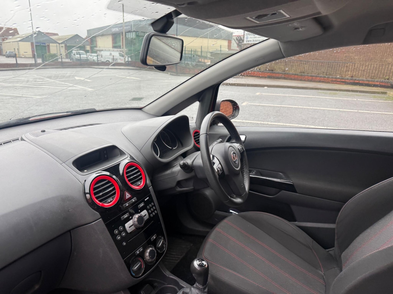 Used Vauxhall Corsa 2012 for sale - 78063095: Photo 23