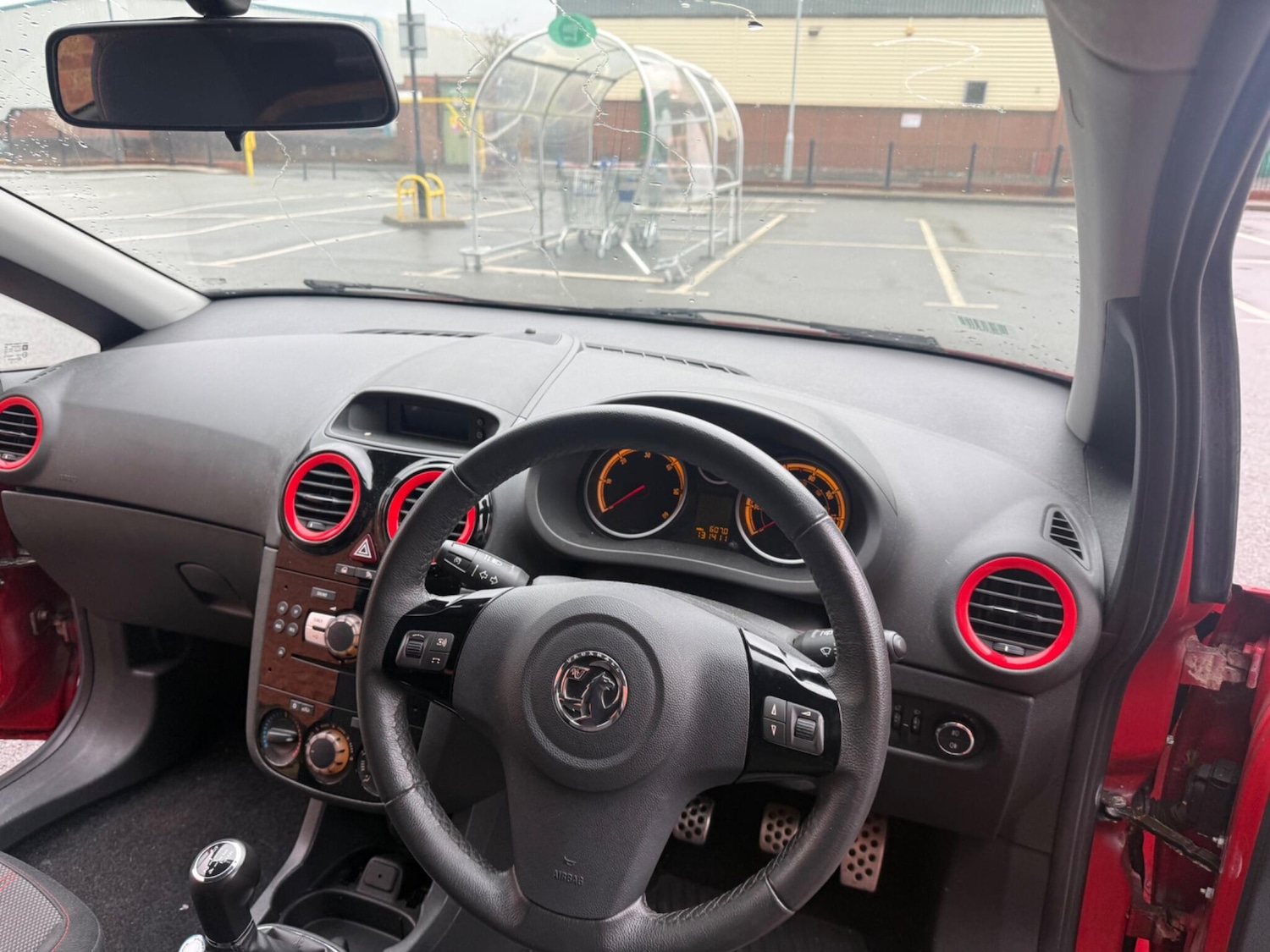 Used Vauxhall Corsa 2012 for sale - 78063095: Photo 24