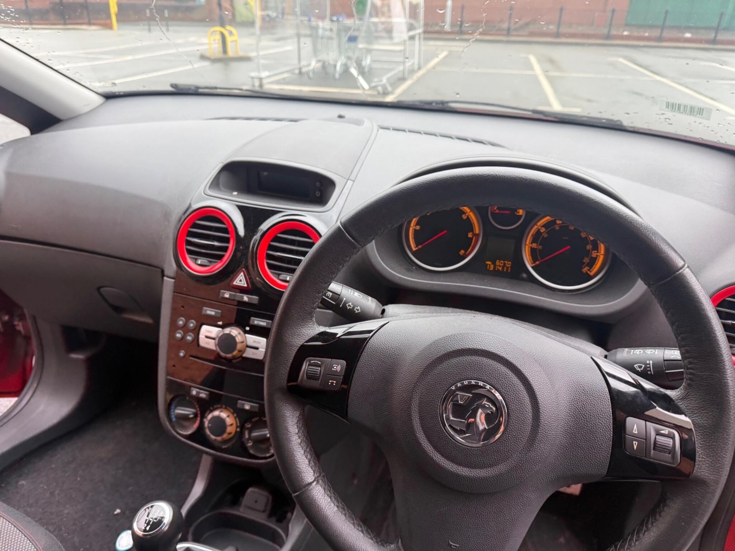 Used Vauxhall Corsa 2012 for sale - 78063095: Photo 26