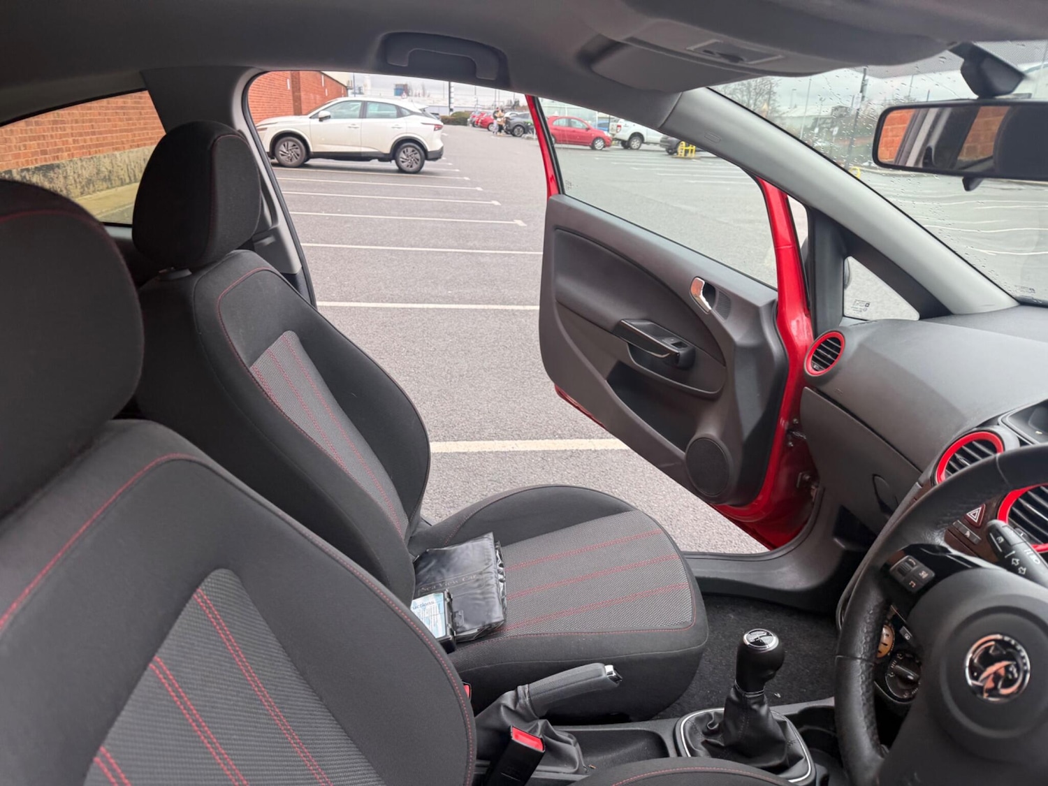 Used Vauxhall Corsa 2012 for sale - 78063095: Photo 27