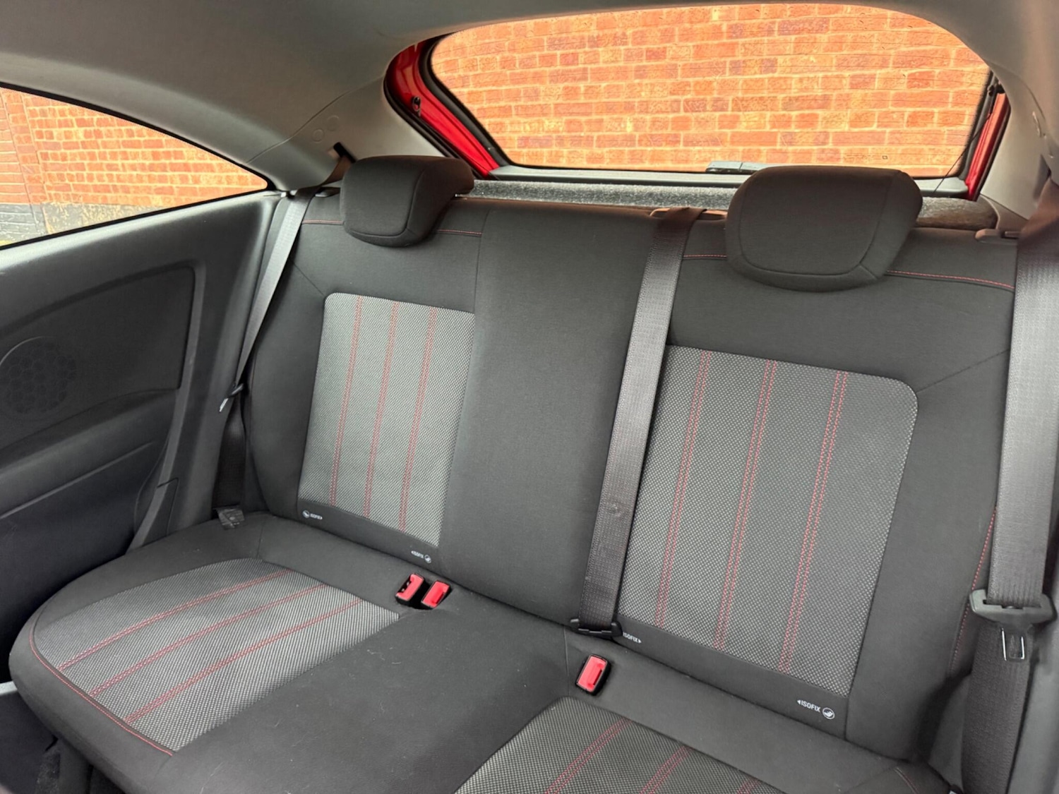 Used Vauxhall Corsa 2012 for sale - 78063095: Photo 28