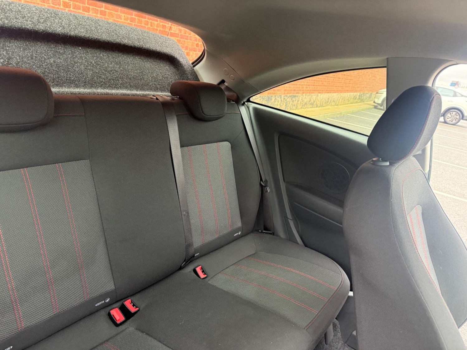 Used Vauxhall Corsa 2012 for sale - 78063095: Photo 29