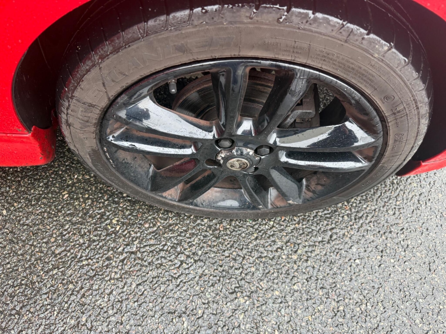 Used Vauxhall Corsa 2012 for sale - 78063095: Photo 31