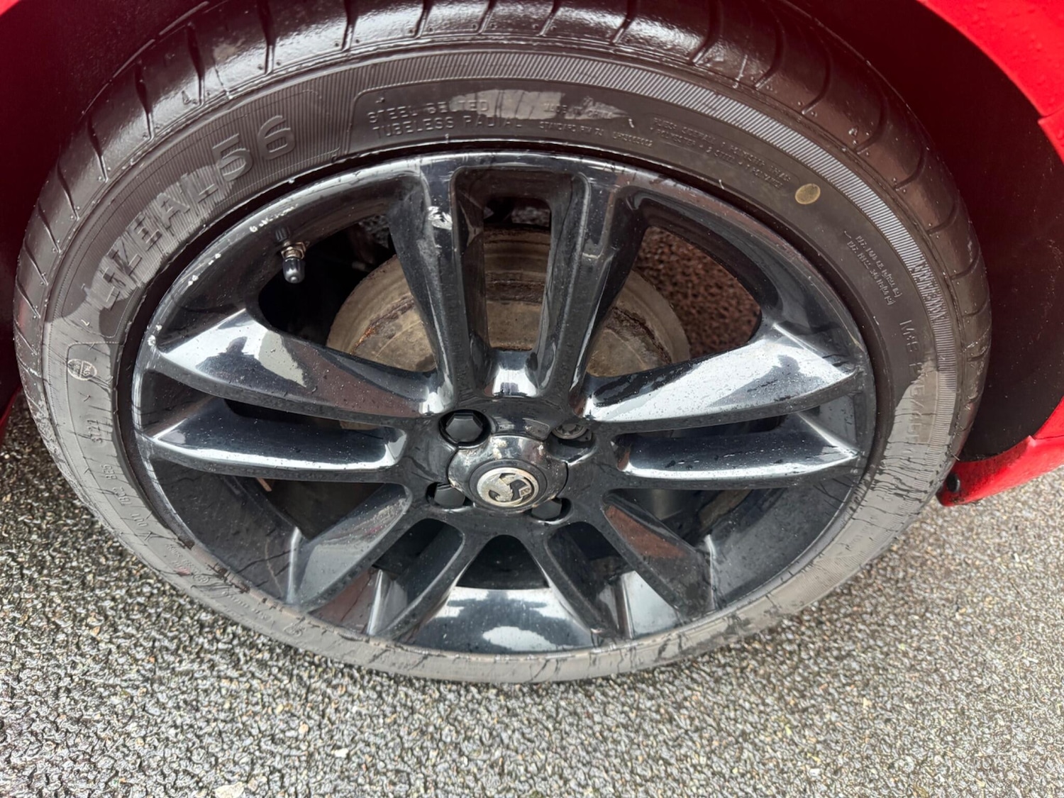 Used Vauxhall Corsa 2012 for sale - 78063095: Photo 33