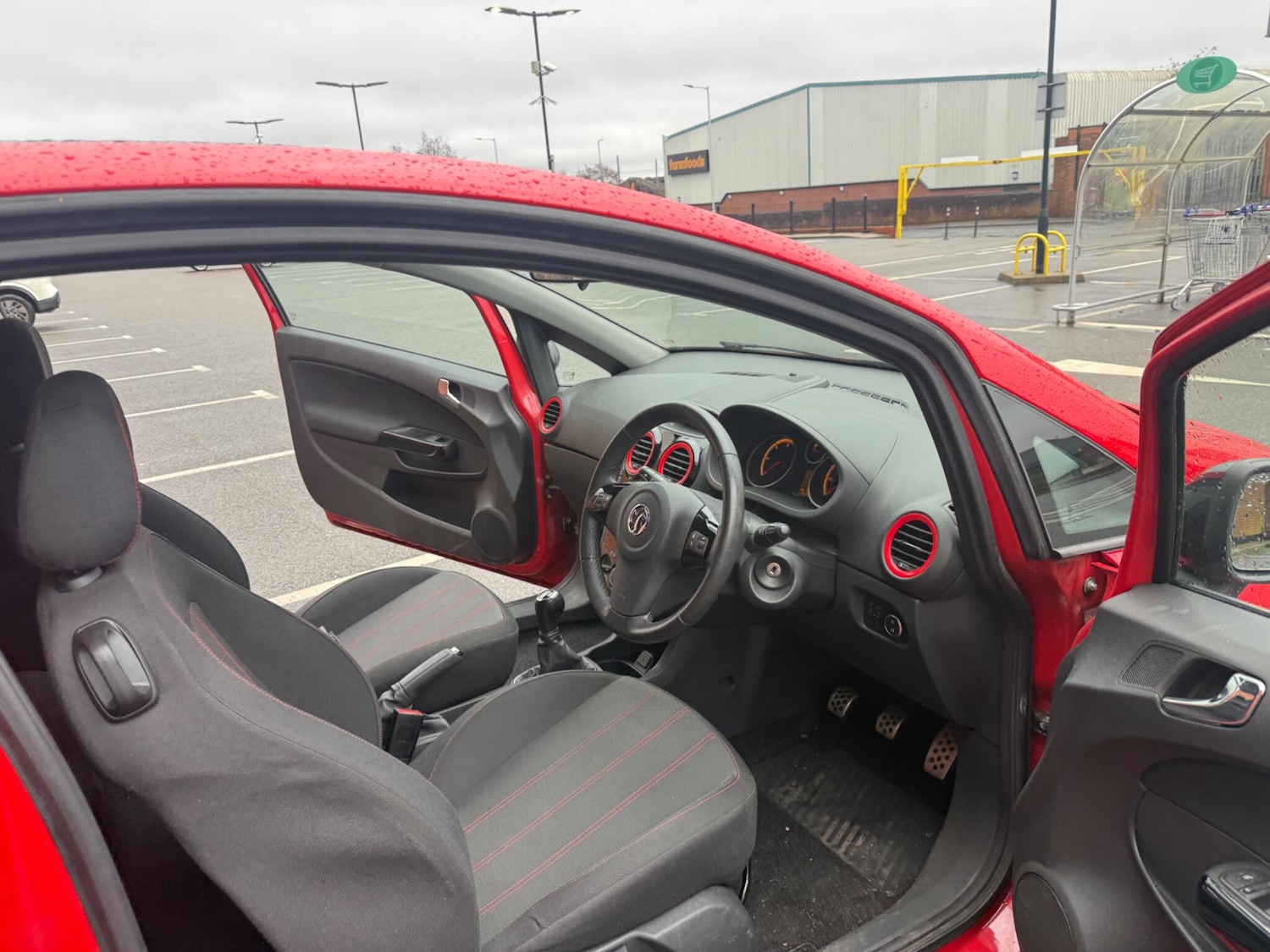 Used Vauxhall Corsa 2012 for sale - 78063095: Photo 39