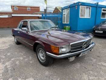 Used Mercedes-Benz 380 1981 for sale - 75071182: Photo