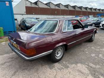 Used Mercedes-Benz 380 1981 for sale - 75071182: Photo