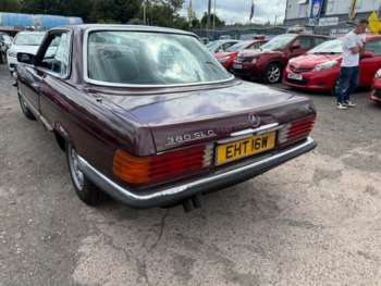 Used Mercedes-Benz 380 1981 for sale - 75071182: Photo