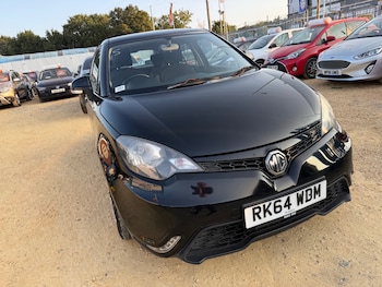 Used MG MG3 2014 for sale - 79277126: Photo