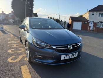 2017 (17) - 1.0i Turbo ecoFLEX SRi Nav Euro 6 (s/s) 5dr