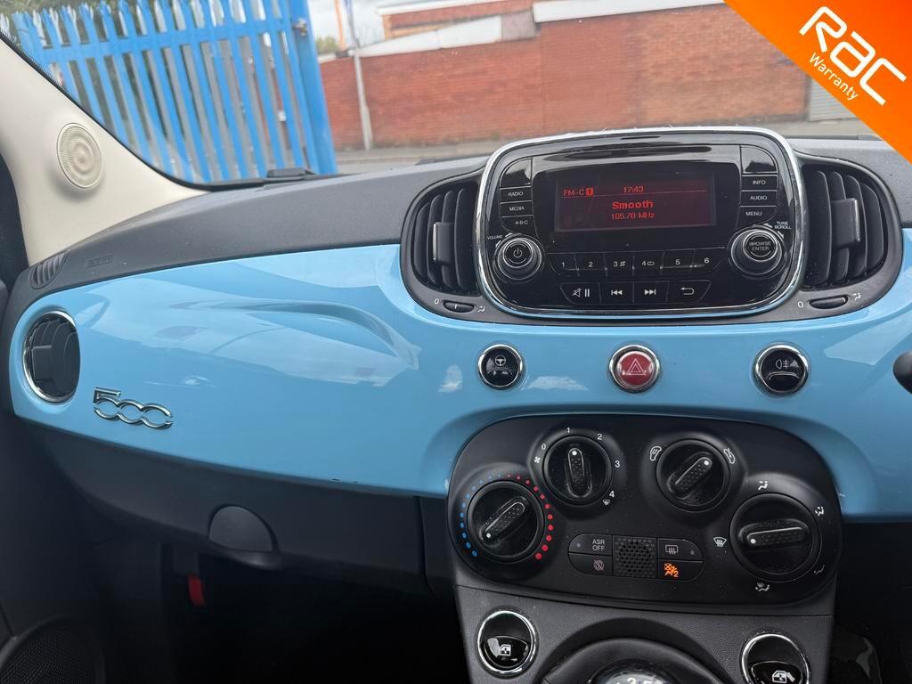 Vehicle 17
