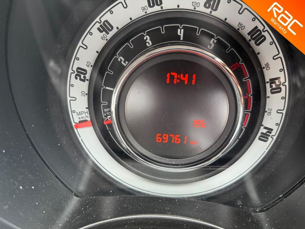 Vehicle 28