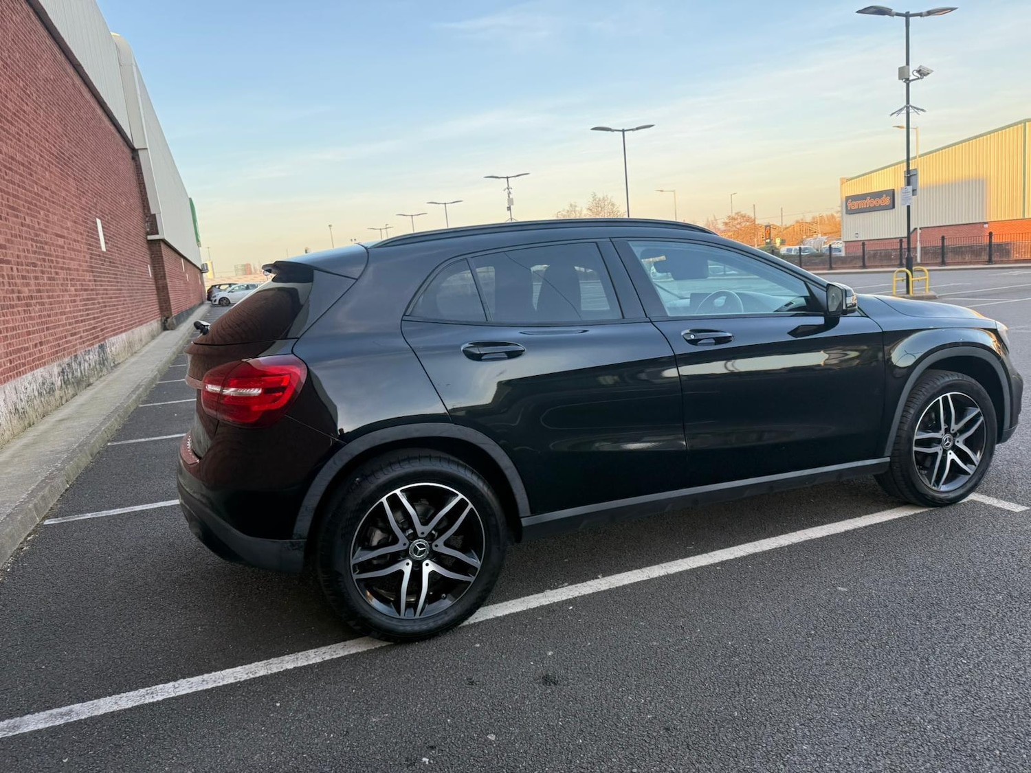 Used Mercedes-Benz GLA for sale - 78147918: Photo 19
