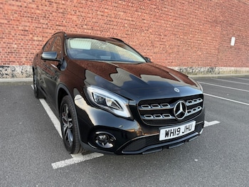 Used Mercedes-Benz GLA 2019 for sale - 78147918: Photo