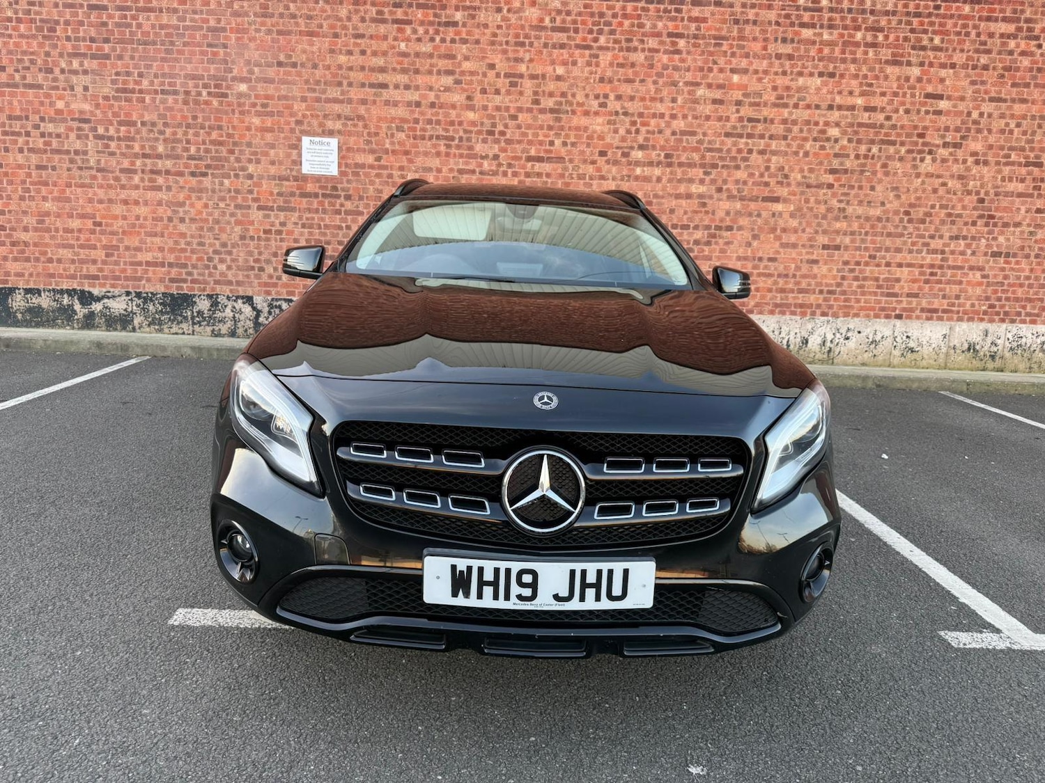 Used Mercedes-Benz GLA for sale - 78147918: Photo 2