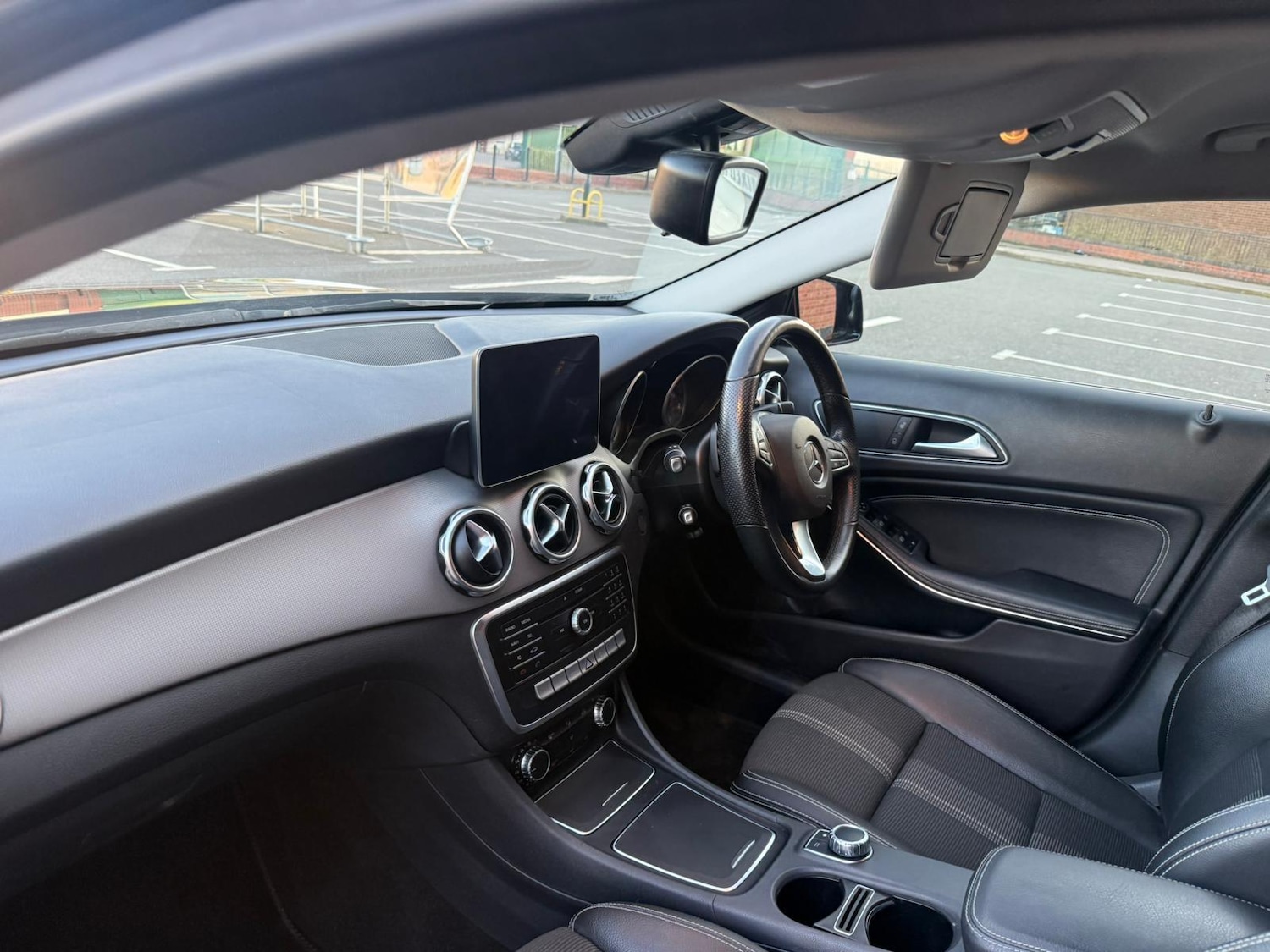 Used Mercedes-Benz GLA for sale - 78147918: Photo 24