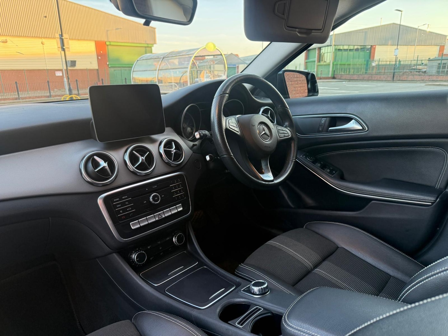 Used Mercedes-Benz GLA for sale - 78147918: Photo 25