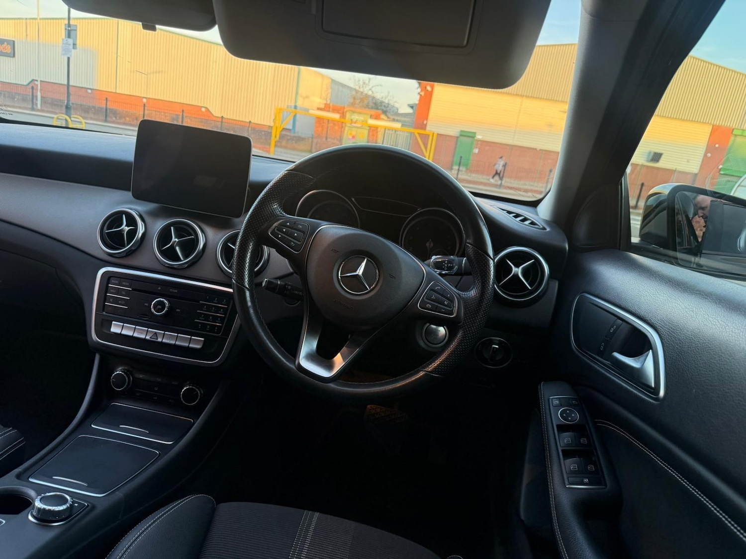 Used Mercedes-Benz GLA for sale - 78147918: Photo 28