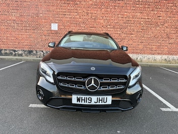 Used Mercedes-Benz GLA 2019 for sale - 78147918: Photo