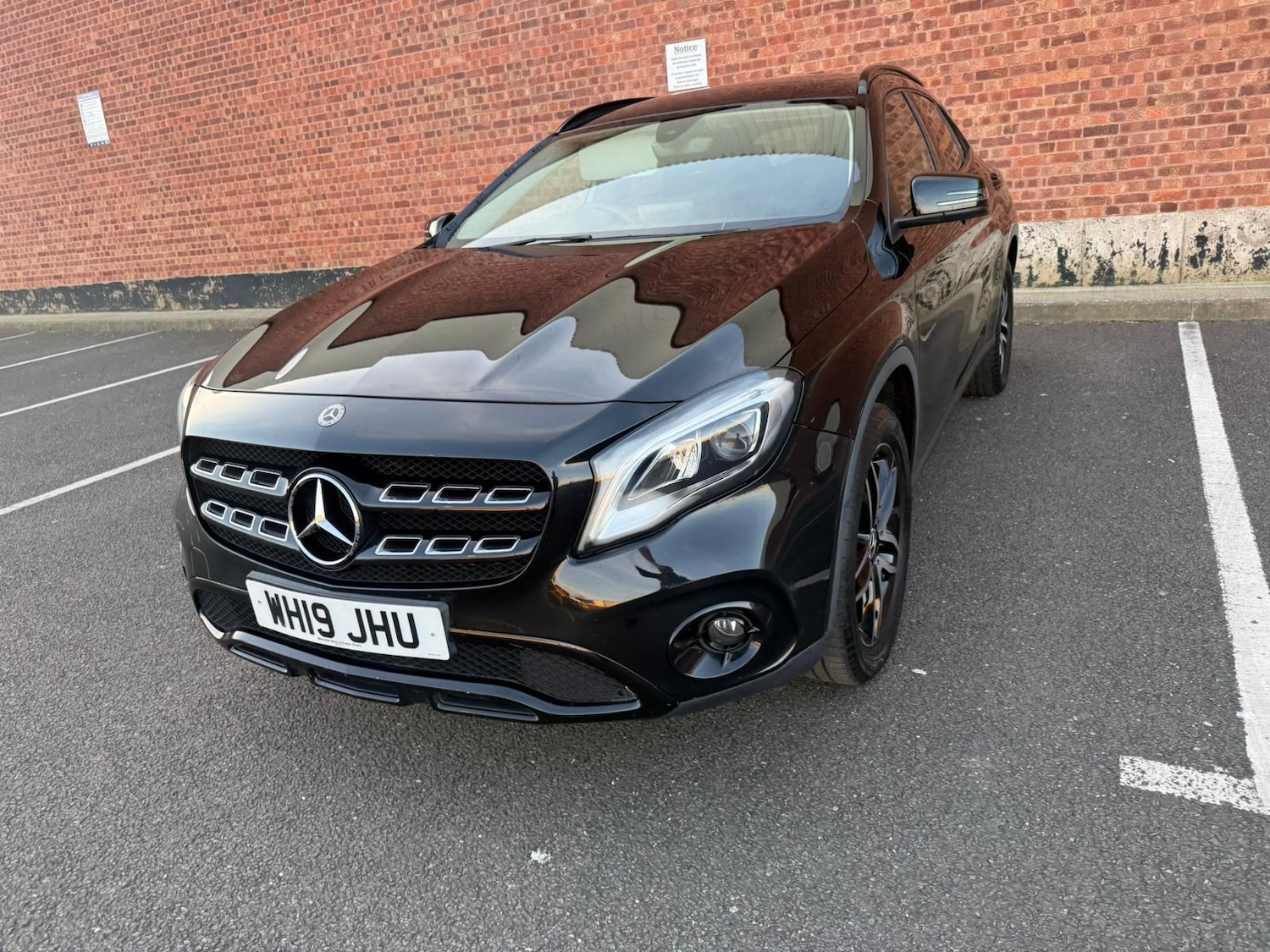 Used Mercedes-Benz GLA for sale - 78147918: Photo 3