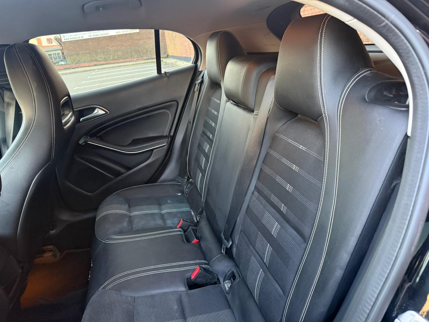 Used Mercedes-Benz GLA for sale - 78147918: Photo 32