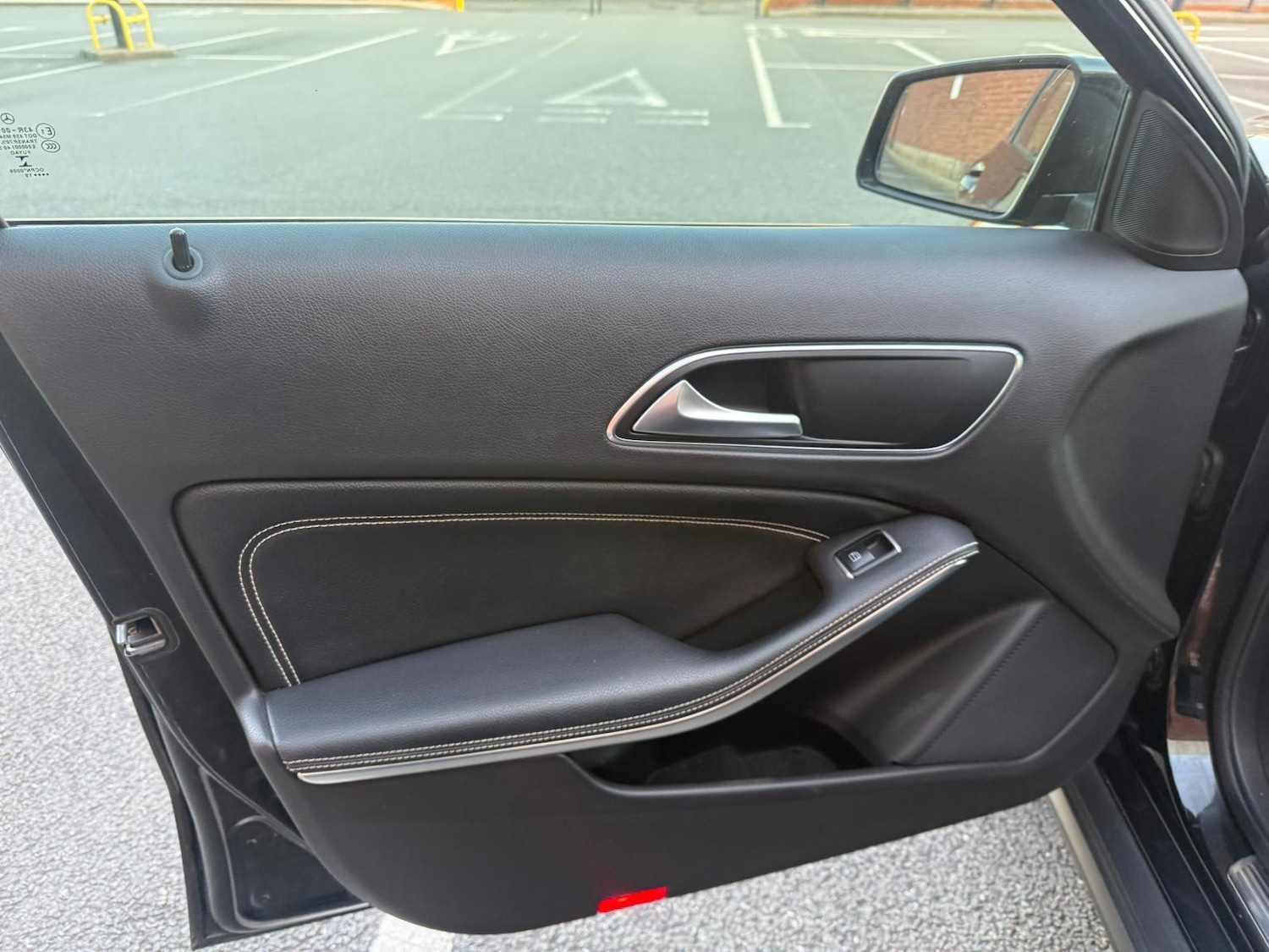 Used Mercedes-Benz GLA for sale - 78147918: Photo 36